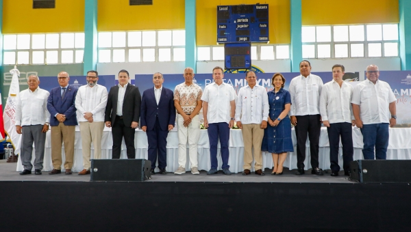 Ruta Mipme En Santo Domingo Thumbnail